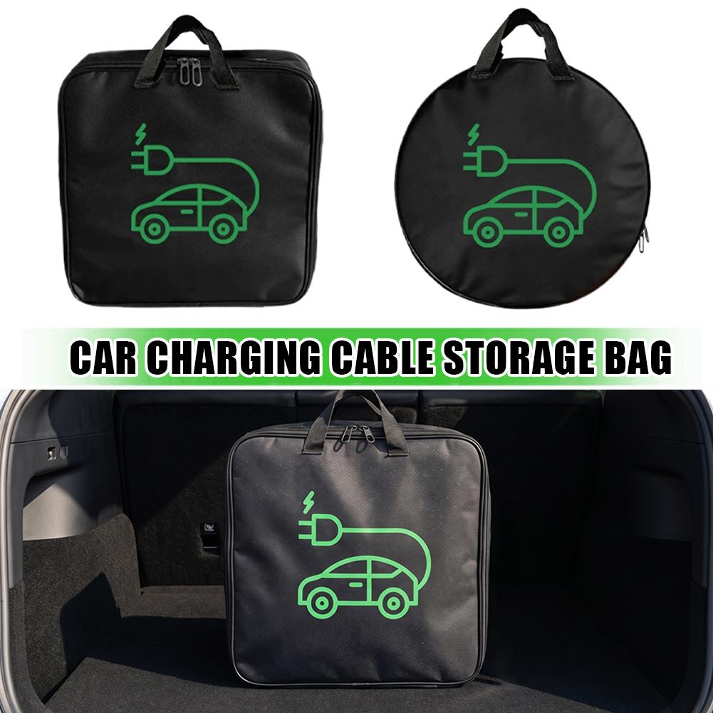 Borsa portaoggetti impermeabil - Cable Organizer Bag recensione e prezzo