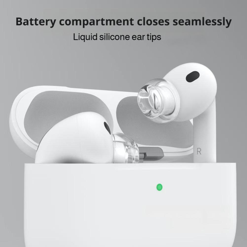 Cuscinetti in Silicone per Air - Power Bank Wireless recensione e prezzo