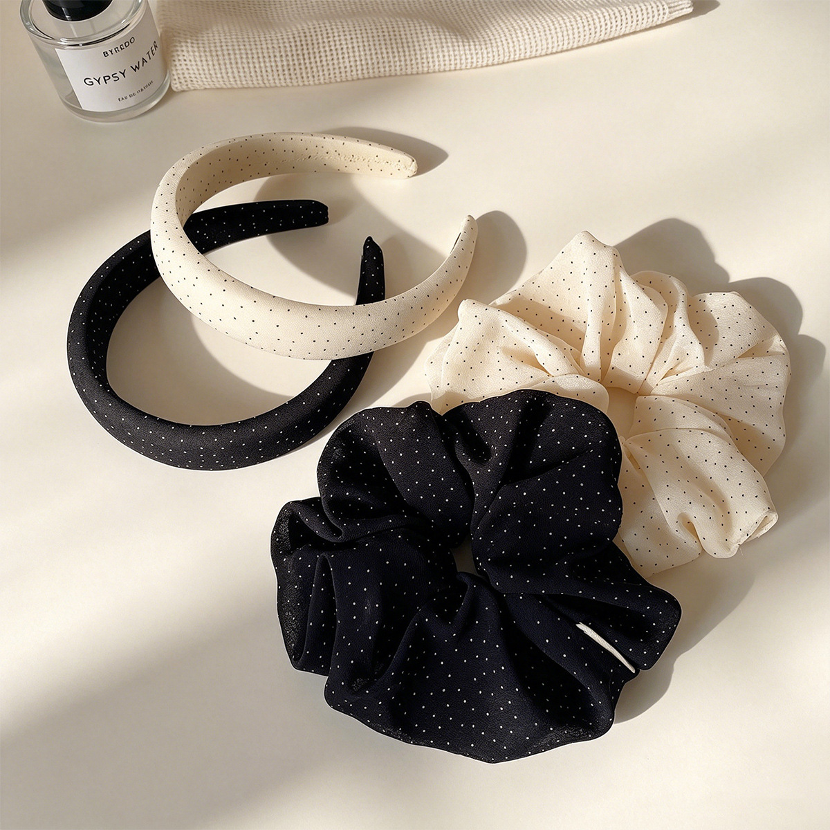 Elastico per Capelli Versatile - Hi Tech Accessories recensione e prezzo