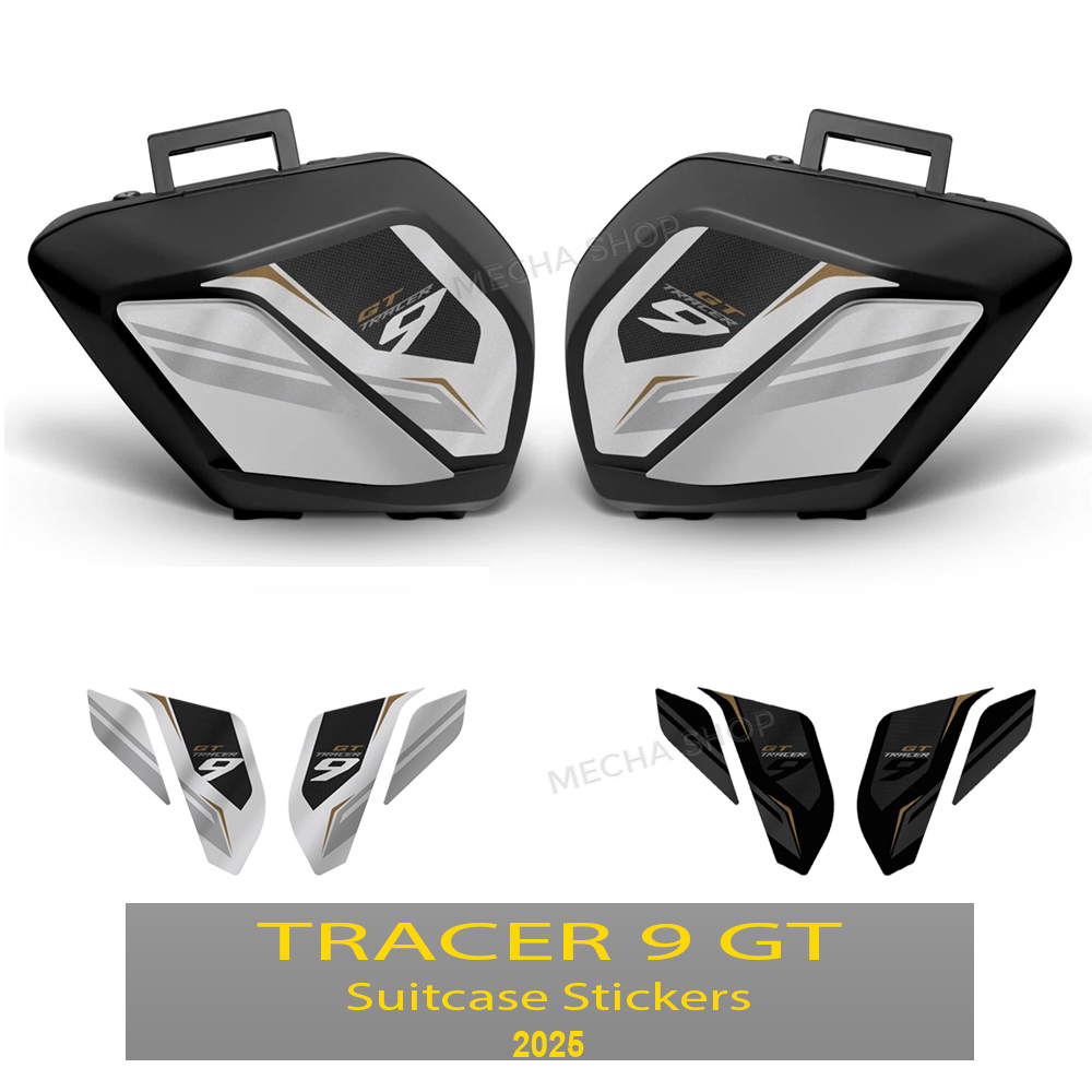 Tracer 9GT Tech Nero Accessori - Tech Protect Accessories recensione e prezzo