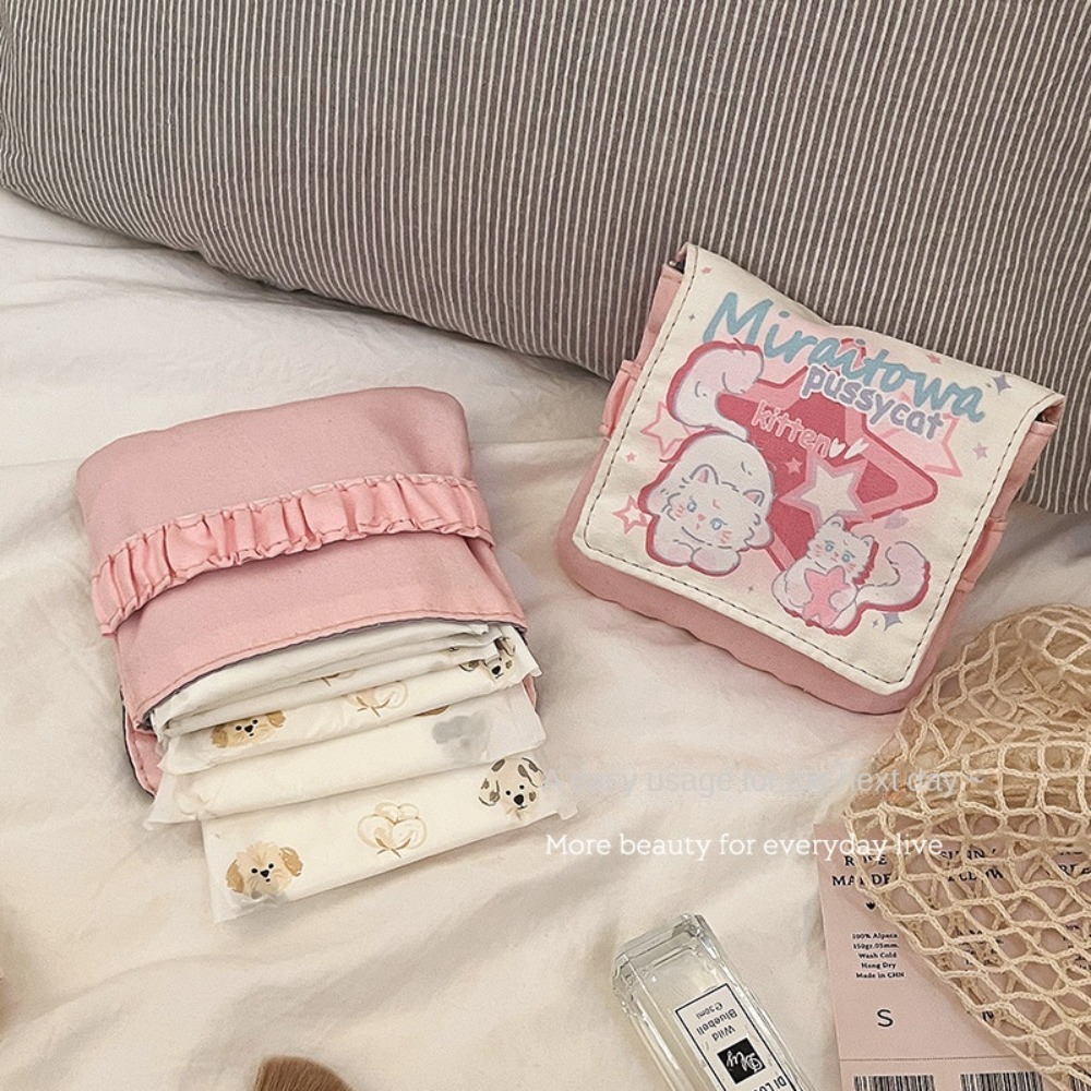 Mini Organizzatore per Cavi Da - Cable Organizer Bag recensione e prezzo