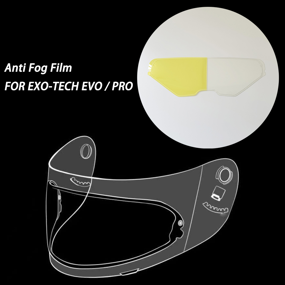Visiera Antiappannamento per C - Tech Protect Accessories recensione e prezzo