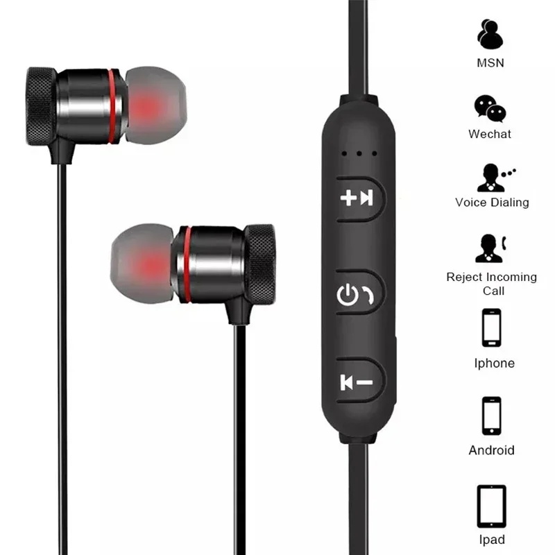 1-4 Pezzi Cuffie Bluetooth Wir - Power Bank Wireless recensione e prezzo