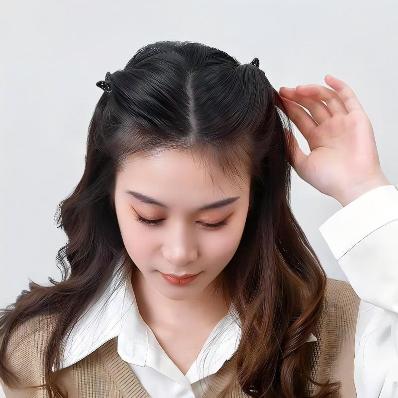 Fermaglio per capelli a onda c - Hi Tech Accessories recensione e prezzo