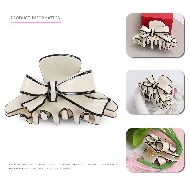 Accessori per capelli con arti - Hi Tech Accessories recensione e prezzo