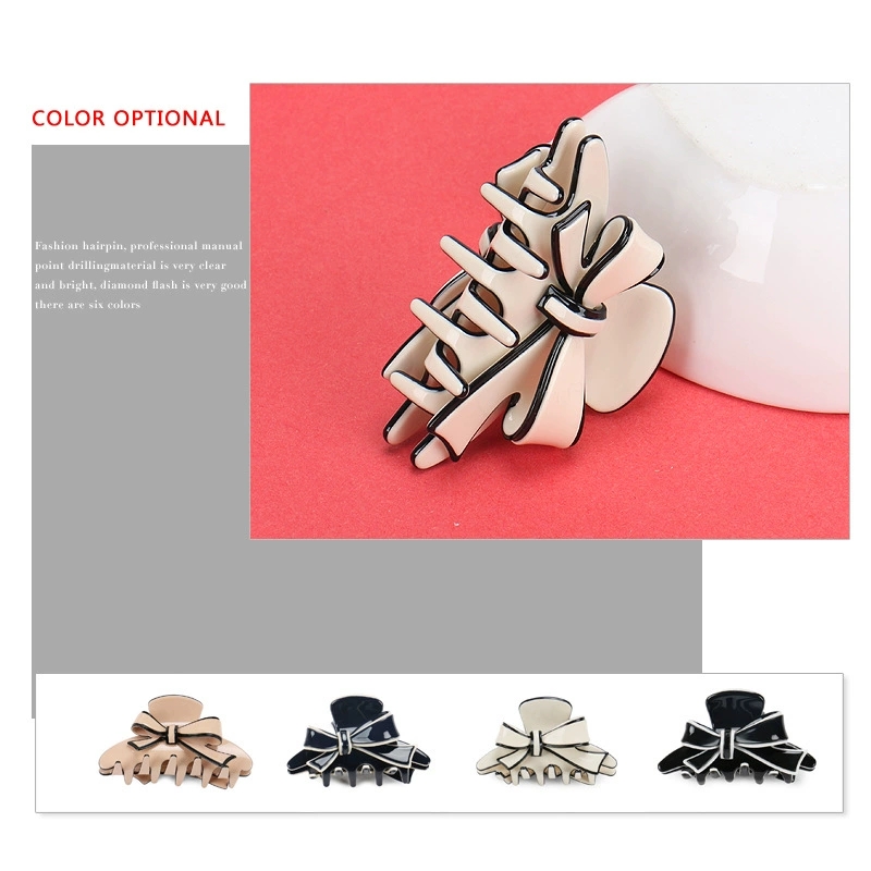 Accessori per capelli con arti - Hi Tech Accessories recensione e prezzo