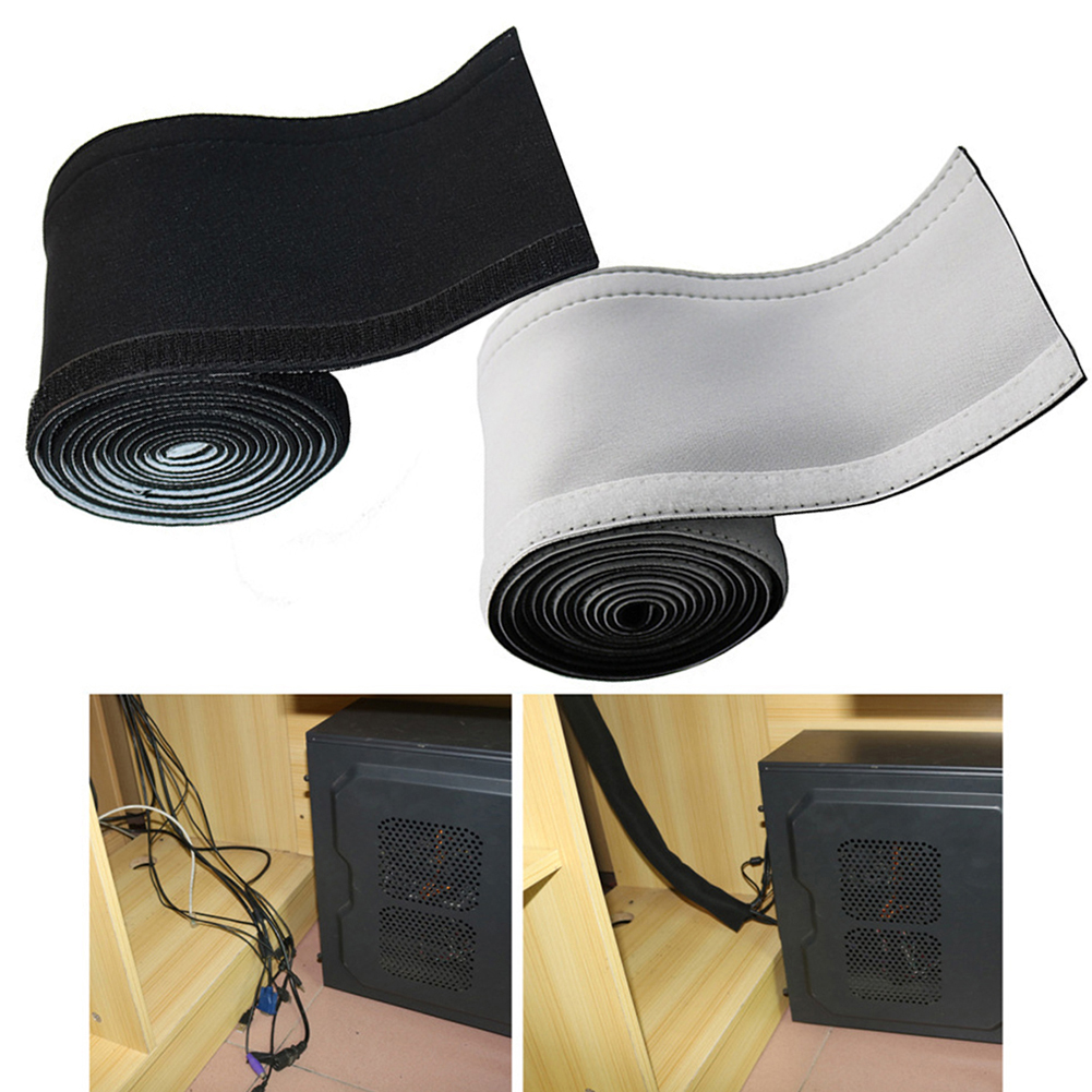 Manicotto per la gestione dei  - Cable Sleeve Neoprene recensione e prezzo