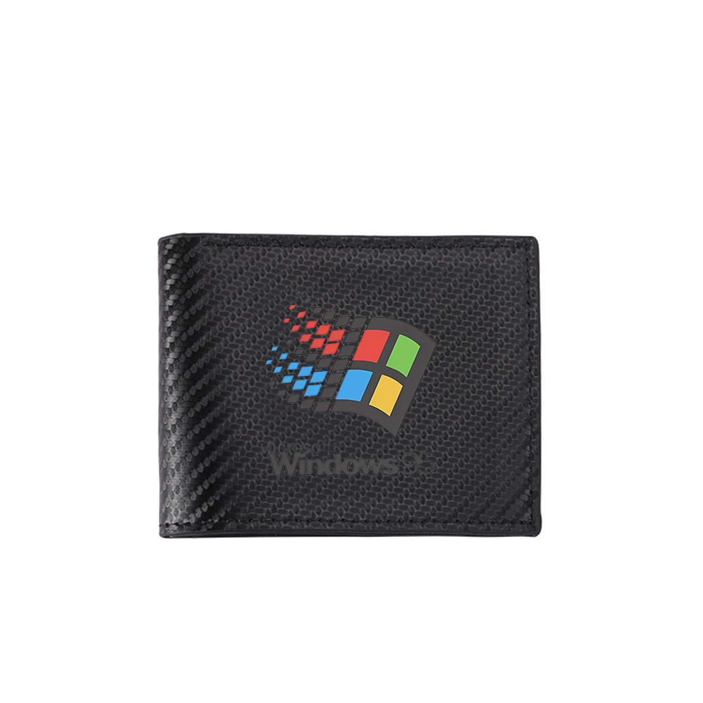 Portafoglio da Uomo con Logo W - Tech Accessories Business recensione e prezzo