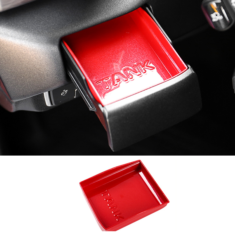 Per il 2021-2025 Serbatoio 300 - Tech Accessories For Car recensione e prezzo