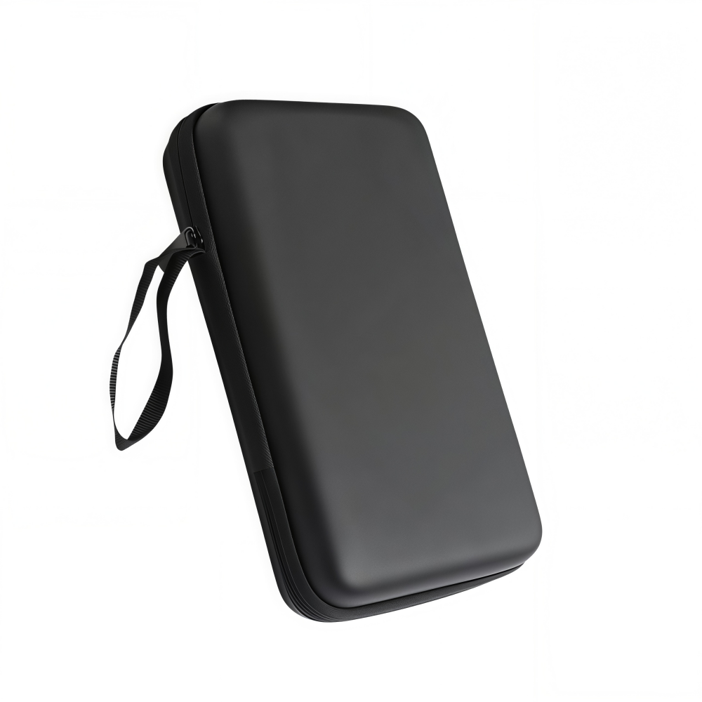 Borsa Organizer per Auricolari - Cable Organizer Bag recensione e prezzo