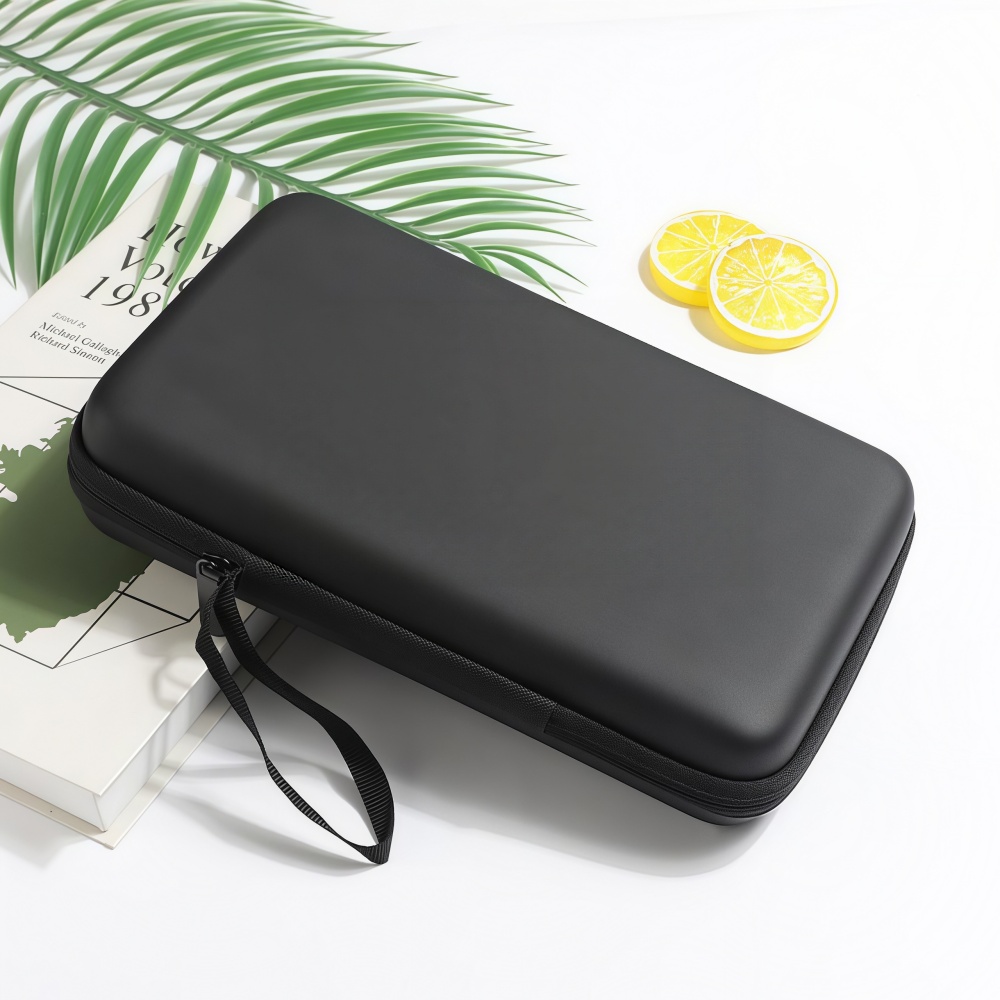 Borsa Organizer per Auricolari - Cable Organizer Bag recensione e prezzo