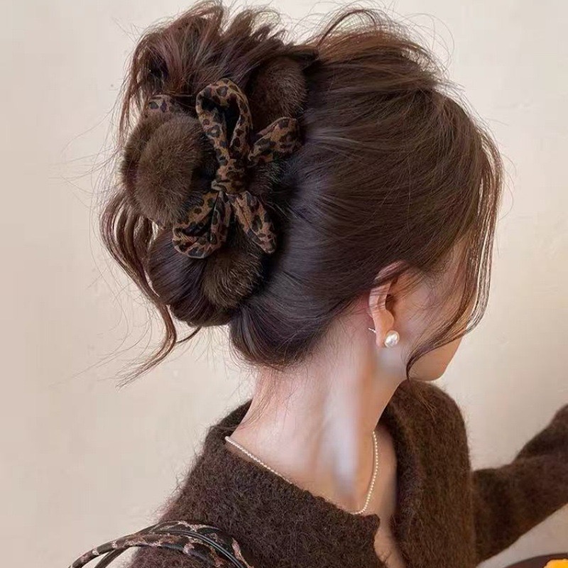 Fermaglio per capelli con fioc - Hi Tech Accessories recensione e prezzo