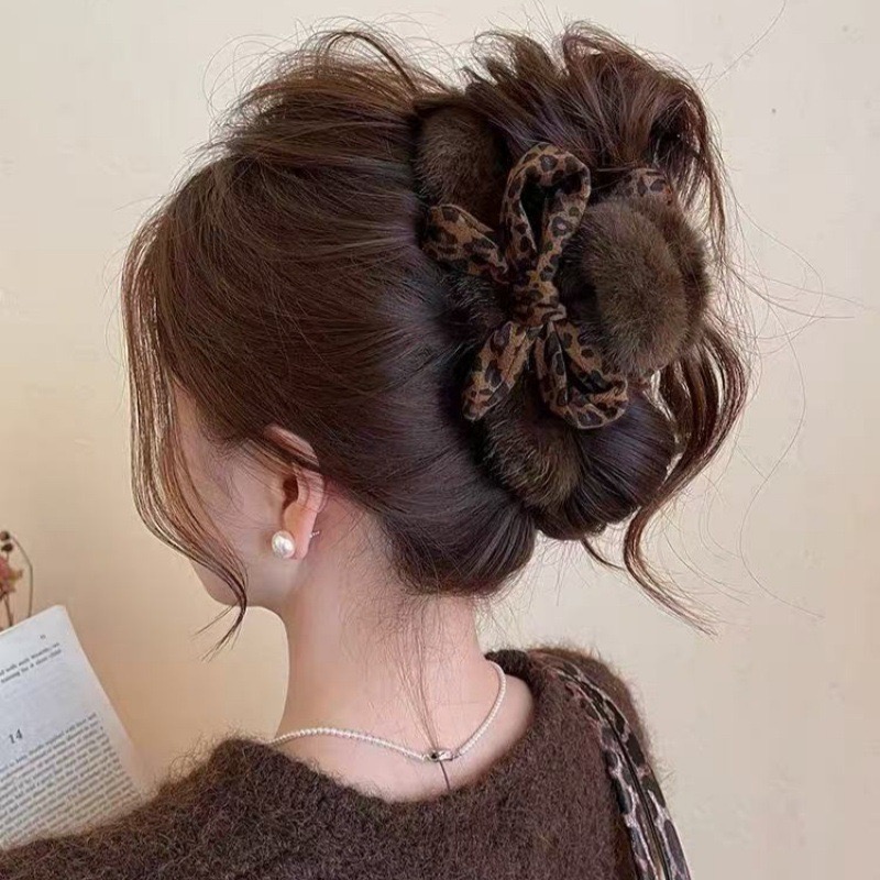 Fermaglio per capelli con fioc - Hi Tech Accessories recensione e prezzo