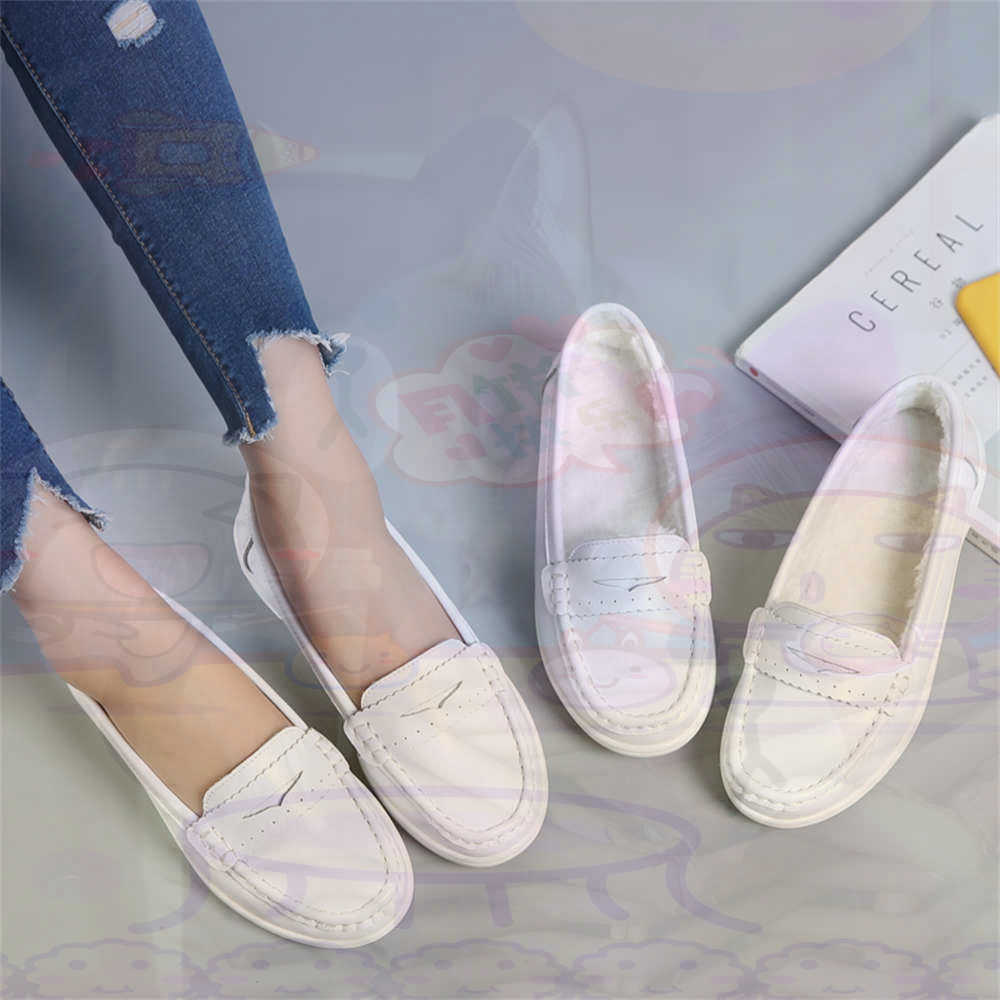 Morbide scarpe slip-on da donn - Trending Tech Accessories recensione e prezzo