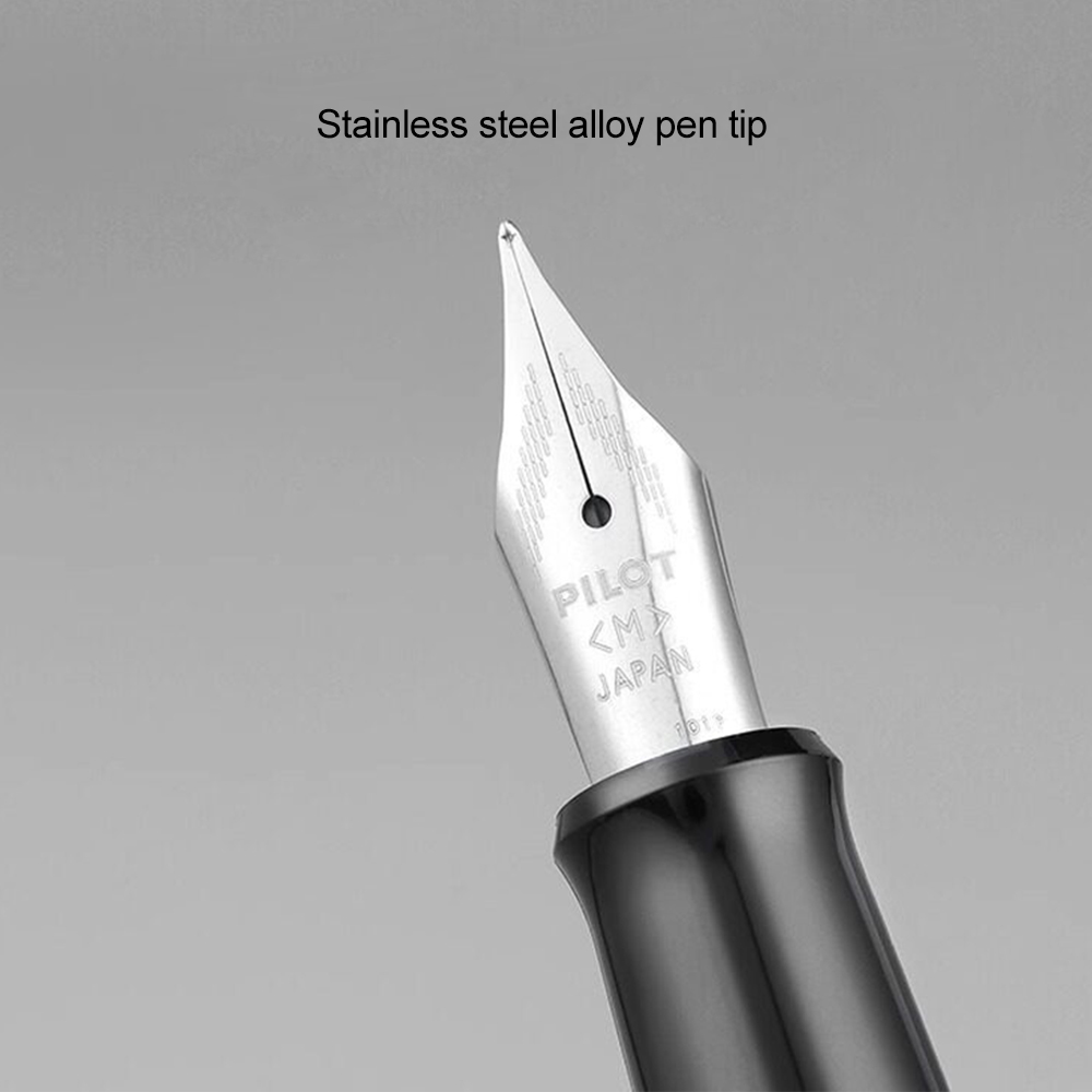 Penna Stilografica PILOT 88G+  - High Tech Office Accessories recensione e prezzo