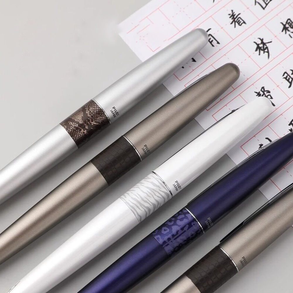 Penna Stilografica PILOT 88G+  - High Tech Office Accessories recensione e prezzo