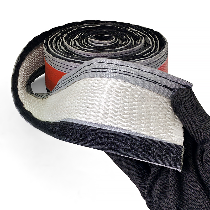 Guaina per Cavi in Silicone, T - Cable Sleeve Neoprene recensione e prezzo