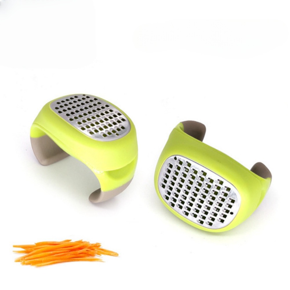 Pressa per aglio circolare aff - Tech Accessories Pc recensione e prezzo