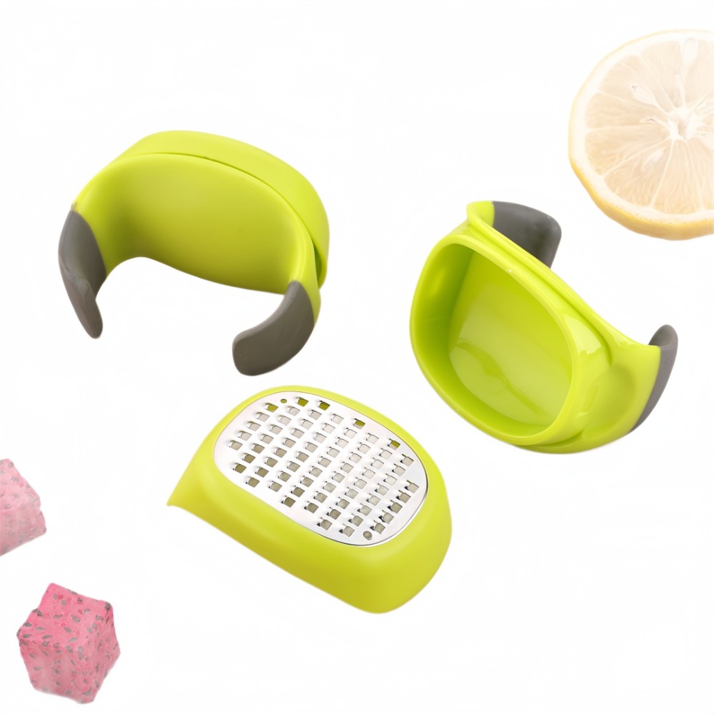 Pressa per aglio circolare aff - Tech Accessories Pc recensione e prezzo