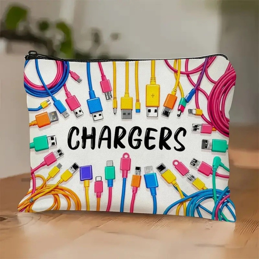 Nuova custodia in tela per car - Cable Organizer Bag recensione e prezzo