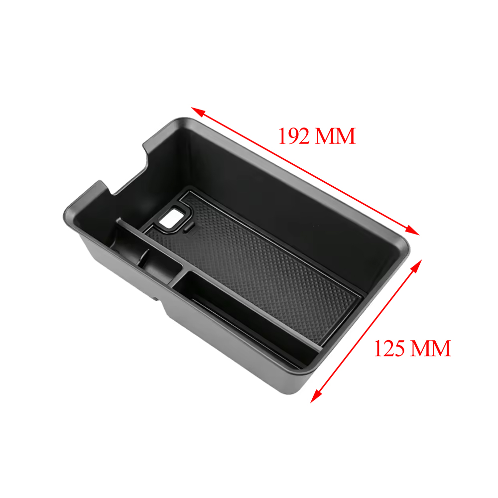 Vassoio portaoggetti per bracc - Tech Accessories For Car recensione e prezzo