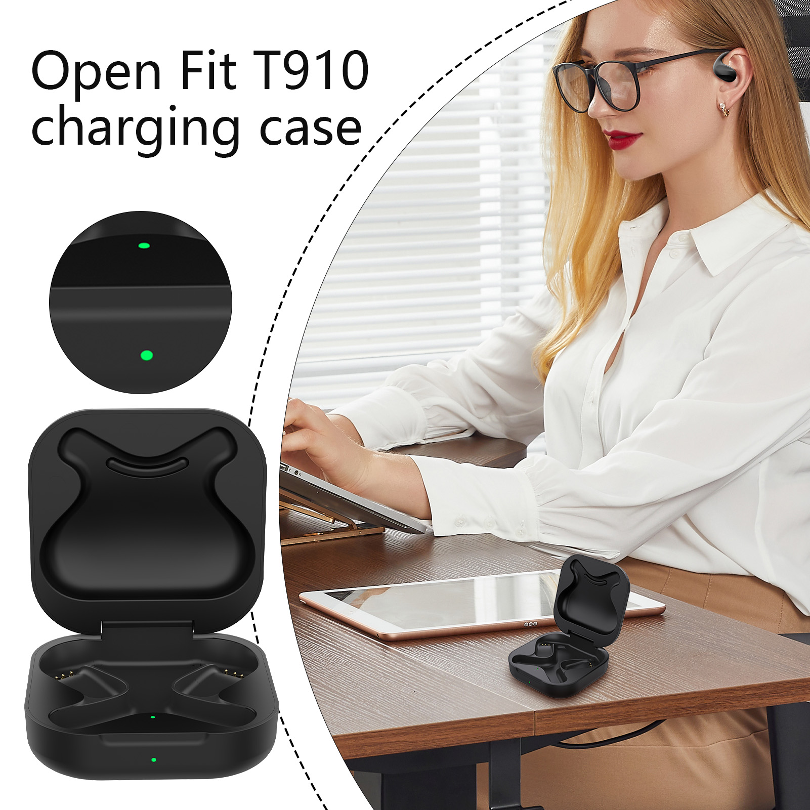 Custodia di ricarica sostituti - Power Bank Wireless recensione e prezzo