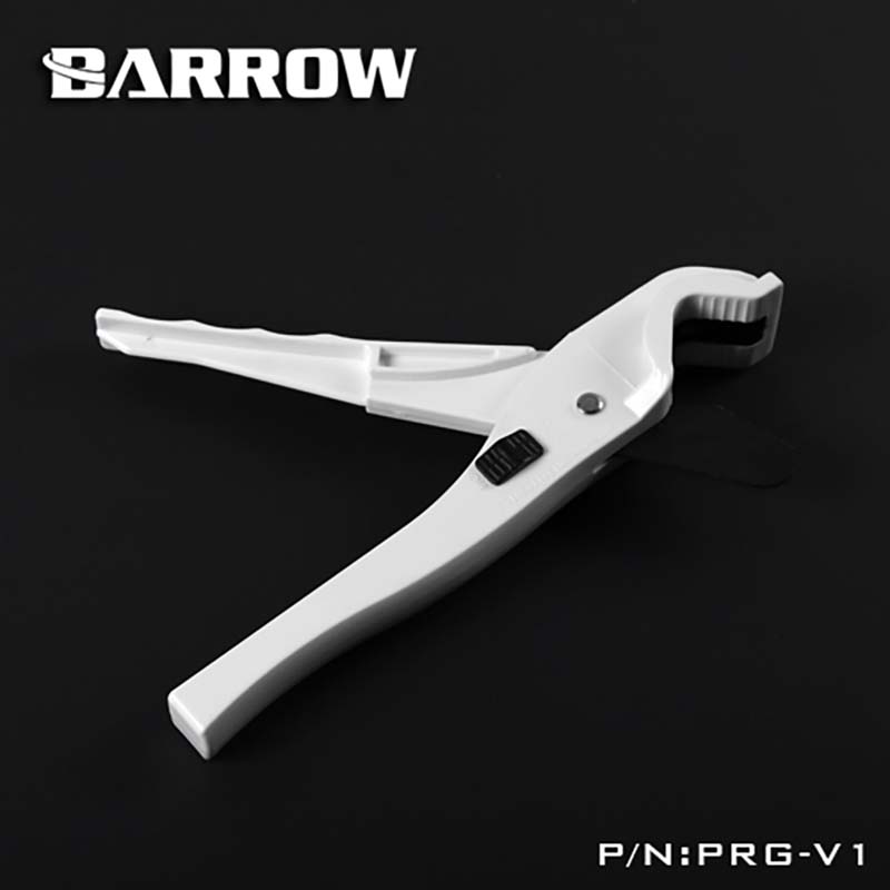 Barrow pc raffreddamento ad ac - Tech Accessories Pc recensione e prezzo