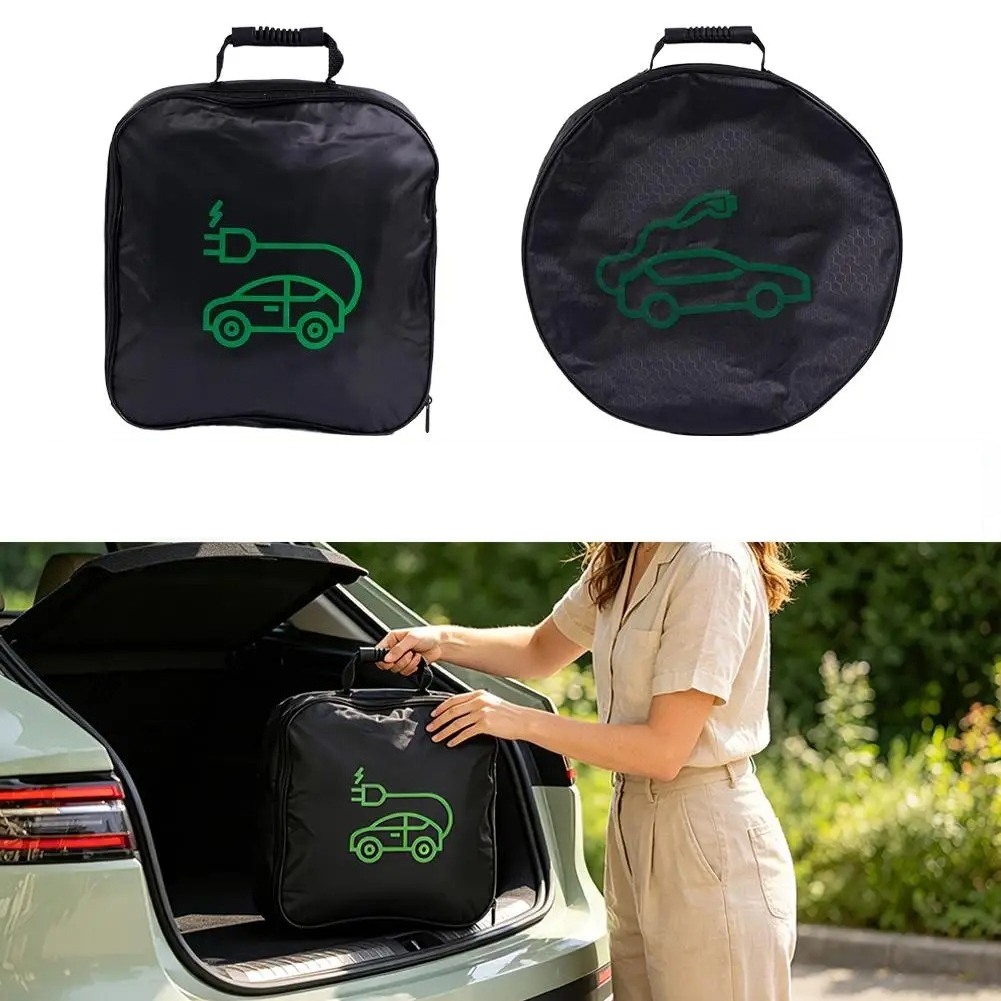Borsa Portatile Impermeabile p - Cable Organizer Bag recensione e prezzo