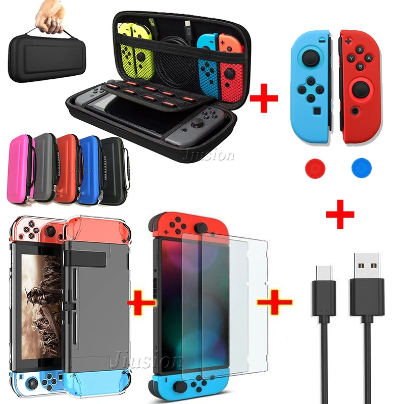 Kit 6 in 1 Borse per accessori - Tech Protect Accessories recensione e prezzo